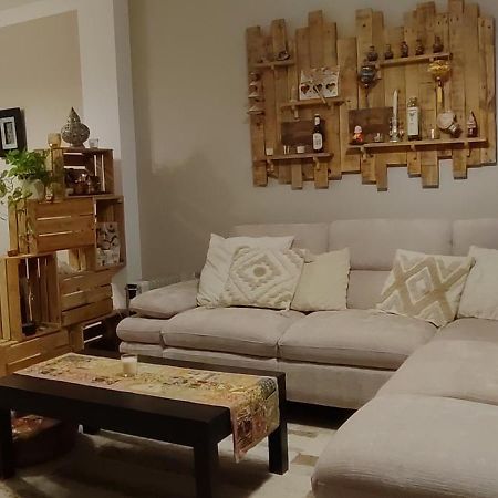 Apartamento Brenes Exterior photo