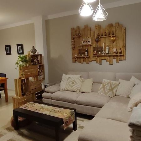 Apartamento Brenes Exterior photo
